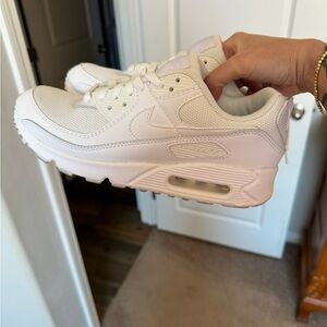 Nike Air Max sneakers